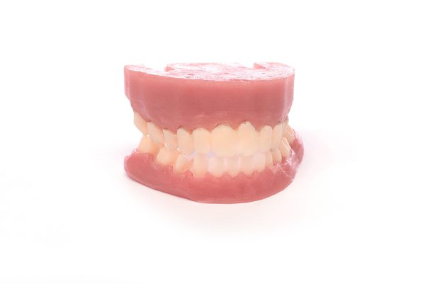 Replacement Teeth
