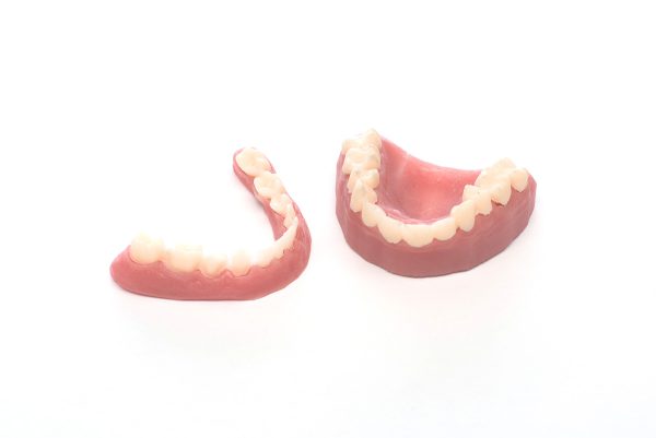 Replacement Teeth - Image 2