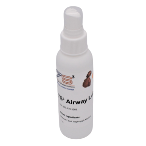 Airway Lubricant