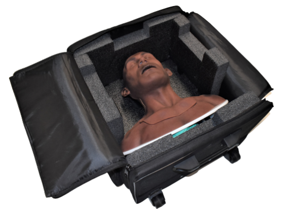 Partial Trainer Case