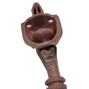 Child Trainer Replacement Airway
