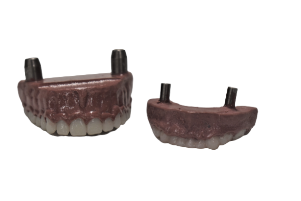 Child Trainer Replacement Teeth - Image 4