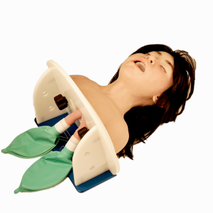 Modular Child Airway Skills Trainer