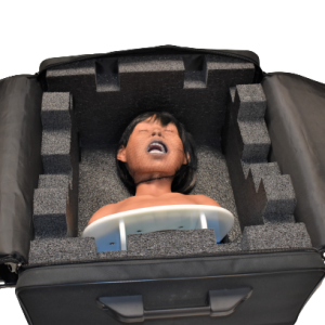 Child Trainer Case