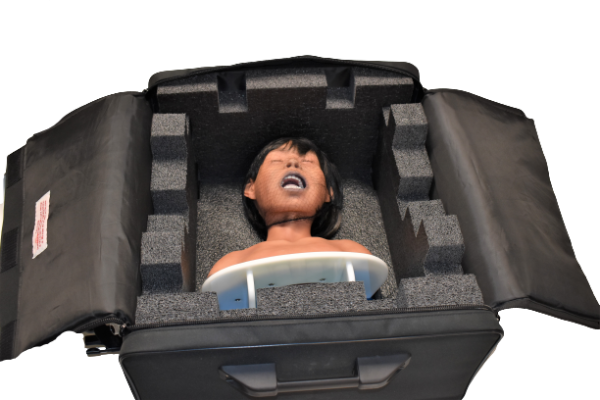 Child Trainer Case