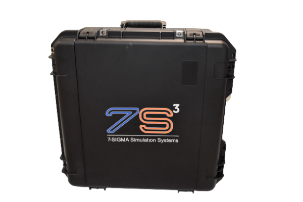 Mil-Standard Partial Trainer Case - Image 2