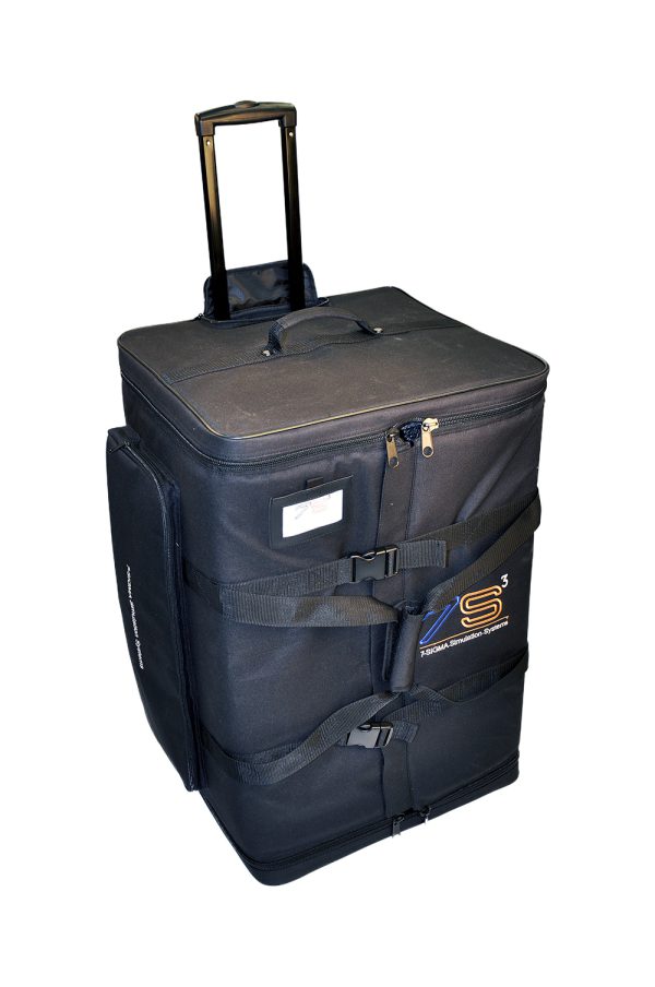 Full Torso Trainer Case - Image 3