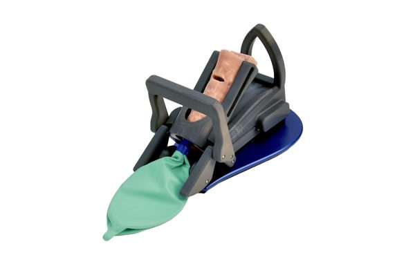 Modular Cricoid Skills Trainer w/ Suturing Kit - Image 3