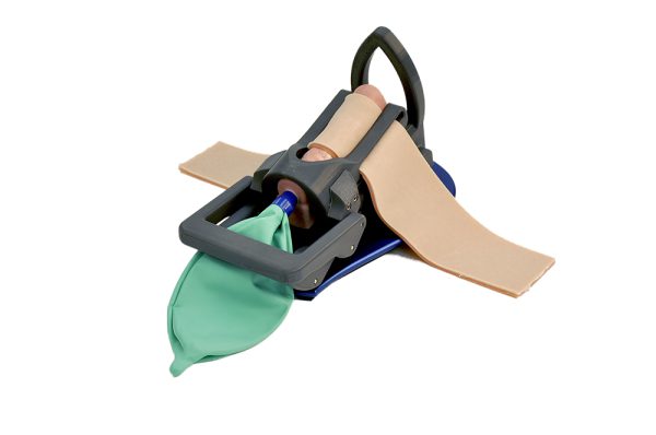 Modular Cricoid Skills Trainer w/ Suturing Kit - Image 2
