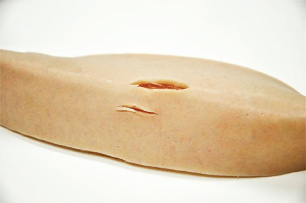 Cricoid Skin Strips (10 pk) - Image 2