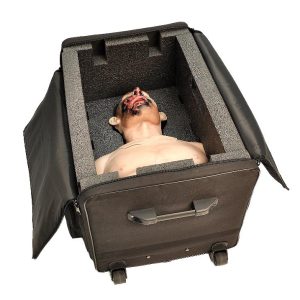 Full Torso Trainer Case