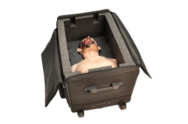 Full Torso Trainer Case